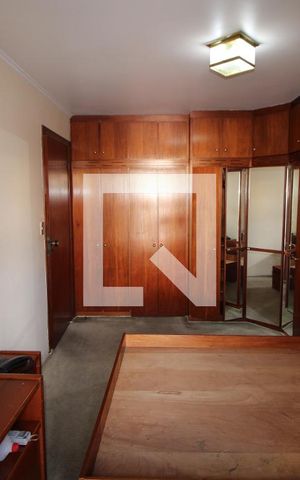 Apartamento para alugar com 160m², 4 quartos e 3 vagasQuarto 1