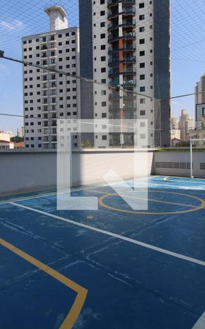 Apartamento para alugar com 160m², 4 quartos e 3 vagasÁrea Comum