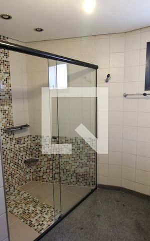 Apartamento para alugar com 160m², 4 quartos e 3 vagasBanheiro 2