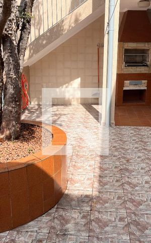 Casa à venda com 184m², 4 quartos e 3 vagasÁrea comum