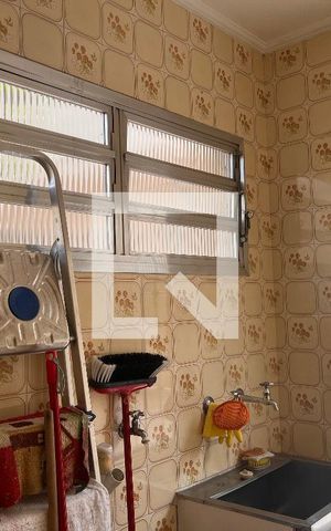 Casa à venda com 184m², 4 quartos e 3 vagasLavanderia 