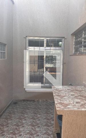 Casa à venda com 184m², 4 quartos e 3 vagasÁrea comum
