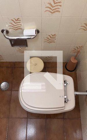 Casa à venda com 184m², 4 quartos e 3 vagasBanheiro
