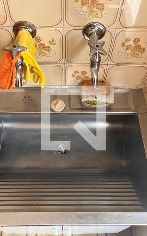 Casa à venda com 184m², 4 quartos e 3 vagasLavanderia 