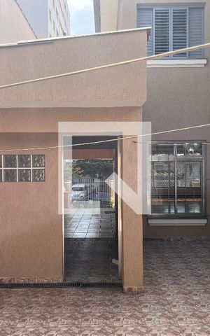 Casa à venda com 184m², 4 quartos e 3 vagasÁrea comum