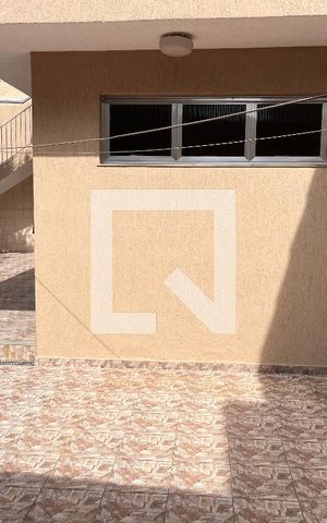 Casa à venda com 184m², 4 quartos e 3 vagasÁrea comum