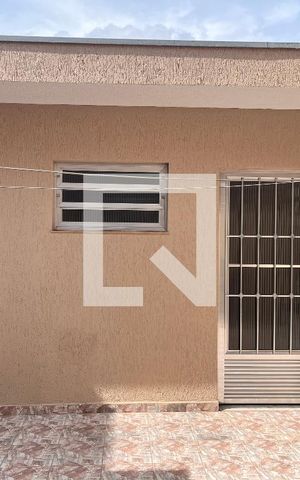 Casa à venda com 184m², 4 quartos e 3 vagasÁrea comum