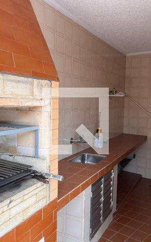 Casa à venda com 184m², 4 quartos e 3 vagasÁrea comum