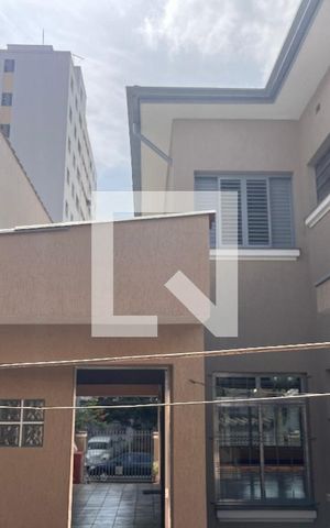 Casa à venda com 184m², 4 quartos e 3 vagasÁrea comum