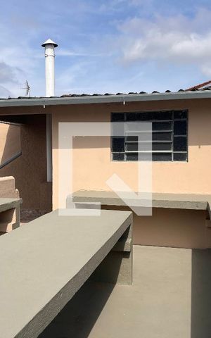 Casa à venda com 184m², 4 quartos e 3 vagasÁrea comum