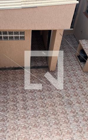 Casa à venda com 184m², 4 quartos e 3 vagasÁrea comum
