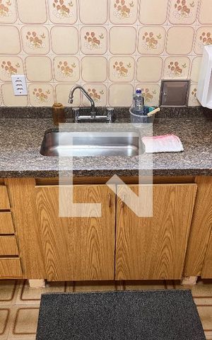 Casa à venda com 184m², 4 quartos e 3 vagasCozinha 