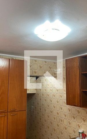 Casa à venda com 184m², 4 quartos e 3 vagasCozinha 