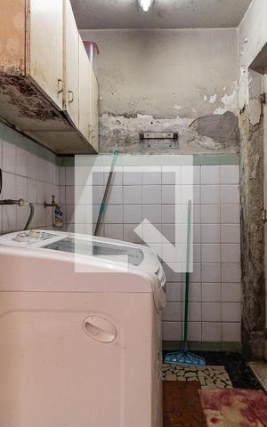 Casa à venda com 173m², 3 quartos e 1 vaga Casa à venda com 173m², 3 quartos e 1 vagaLavanderia