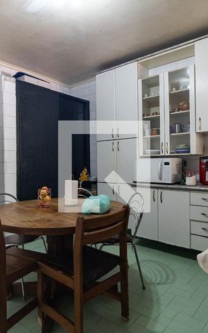 Casa à venda com 173m², 3 quartos e 1 vaga Casa à venda com 173m², 3 quartos e 1 vagaCozinha