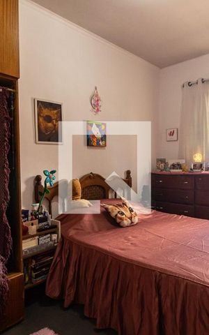 Casa à venda com 173m², 3 quartos e 1 vaga Casa à venda com 173m², 3 quartos e 1 vagaQuarto 1