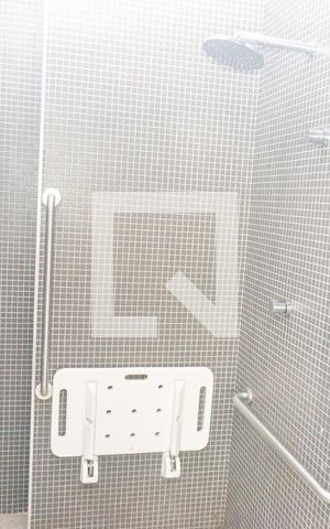 Studio à venda com 24m², 1 quarto e sem vagaSaúna