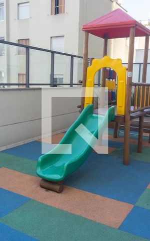 Studio à venda com 24m², 1 quarto e sem vagaÁrea comum - Playground