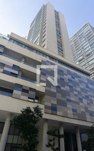 Studio à venda com 24m², 1 quarto e sem vagaFachada