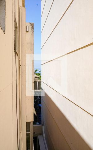 Apartamento para alugar com 72m², 2 quartos e sem vaga Apartamento para alugar com 72m², 2 quartos e sem vagaQuarto 2