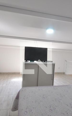 Casa de condomínio à venda com 45m², 2 quartos e 2 vagasQuarto 2