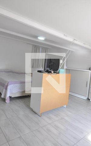 Casa de condomínio à venda com 45m², 2 quartos e 2 vagasQuarto 2