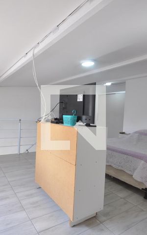 Casa de condomínio à venda com 45m², 2 quartos e 2 vagasQuarto 2