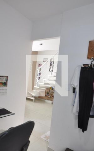 Casa de condomínio à venda com 45m², 2 quartos e 2 vagasQuarto 1
