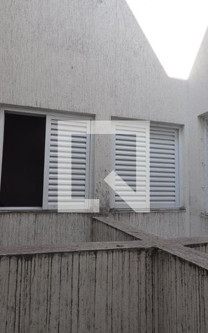 Casa de condomínio à venda com 45m², 2 quartos e 2 vagasVista do Quarto 1