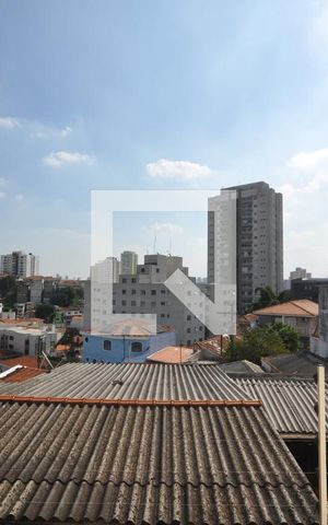 Casa de condomínio à venda com 45m², 2 quartos e 2 vagasVista da Sala