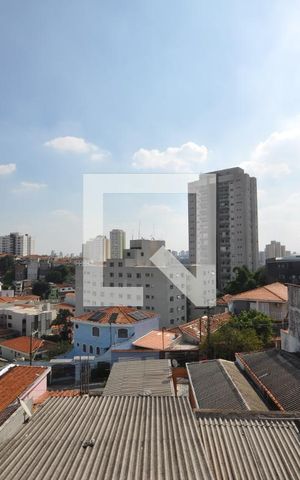 Casa de condomínio à venda com 45m², 2 quartos e 2 vagasVista do Quarto 2