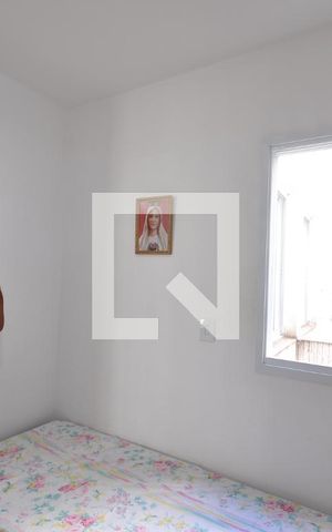 Casa de condomínio à venda com 45m², 2 quartos e 2 vagasQuarto 1
