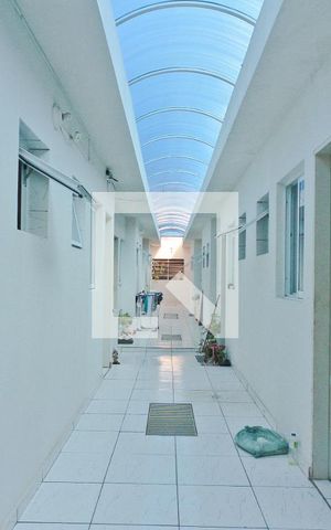 Studio para alugar com 12m², 1 quarto e sem vaga Studio para alugar com 12m², 1 quarto e sem vagaÁrea comum