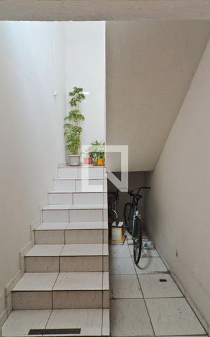Studio para alugar com 12m², 1 quarto e sem vaga Studio para alugar com 12m², 1 quarto e sem vagaÁrea comum