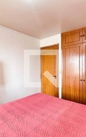 Apartamento à venda com 70m², 3 quartos e 1 vaga Apartamento à venda com 70m², 3 quartos e 1 vagaQuarto 2
