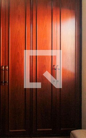 Casa para alugar com 183m², 3 quartos e 3 vagasCloset