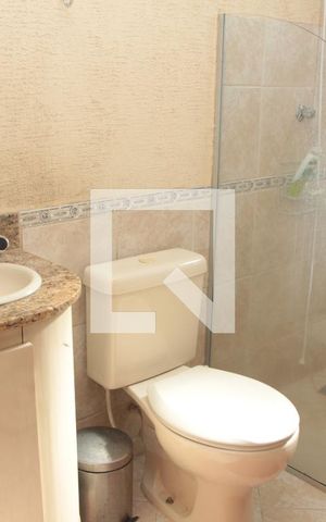 Casa à venda com 290m², 3 quartos e 2 vagasBanheiro 2