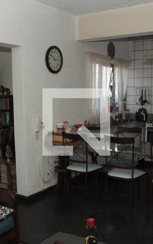 Casa à venda com 290m², 3 quartos e 2 vagasSala de Jantar