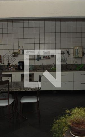Casa à venda com 290m², 3 quartos e 2 vagasSala de Jantar