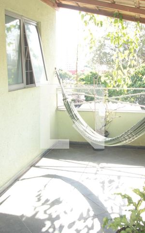 Casa à venda com 290m², 3 quartos e 2 vagasVaranda