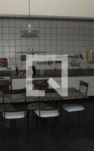 Casa à venda com 290m², 3 quartos e 2 vagasSala de Jantar