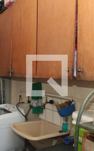 Casa à venda com 290m², 3 quartos e 2 vagasÁrea de Serviço