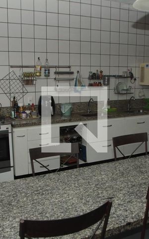 Casa à venda com 290m², 3 quartos e 2 vagasSala de Jantar
