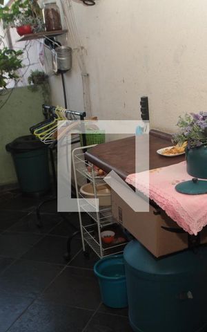 Casa à venda com 290m², 3 quartos e 2 vagasÁrea de Serviço