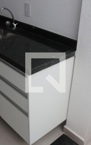 Apartamento para alugar com 102m², 2 quartos e 2 vagasQuintal