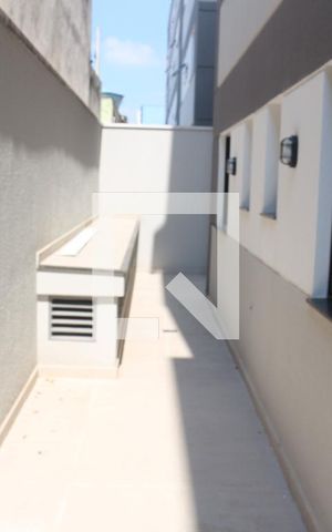 Apartamento para alugar com 102m², 2 quartos e 2 vagasQuintal