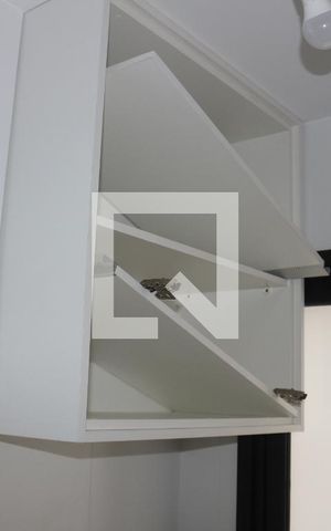 Apartamento para alugar com 102m², 2 quartos e 2 vagasÁrea de Serviço