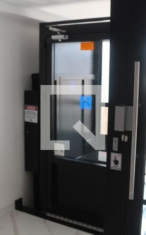 Apartamento para alugar com 102m², 2 quartos e 2 vagasÁrea comum