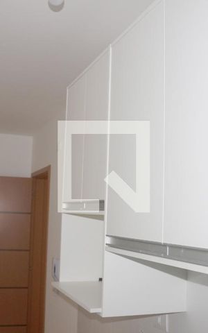 Apartamento para alugar com 102m², 2 quartos e 2 vagasCozinha