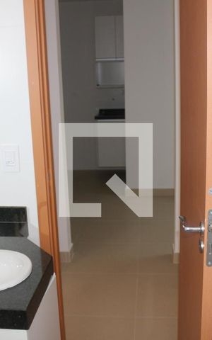 Apartamento para alugar com 102m², 2 quartos e 2 vagasBanheiro